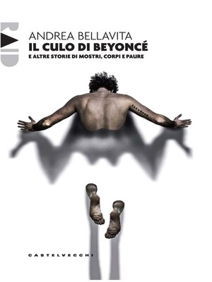 cover image of Il culo di Beyoncé